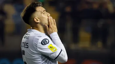 ¡Bombazo! Limache sufre severo castigo y se complica para clasificar a una copa