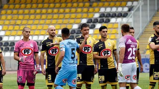 Cinco calendarios maneja la ANFP para retomar el Campeonato