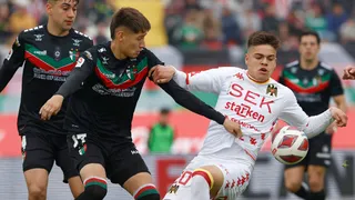 Revisa los resultados de la Fecha 14 del Campeonato Nacional