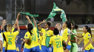 Brasil clasificó al Mundial y a los JJ.OO. y jugará la final de la Copa América femenina