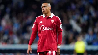 El terrible desaire de Alexis Sánchez a Colo Colo y U de Chile previo al derbi Sevilla vs Betis