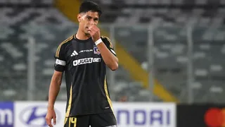 El dilema que le genera a Colo Colo la inminente titularidad de Salomón Rodríguez