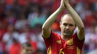 Andrés Iniesta y la depresión: Lo pasas mal, pero al final logras salir de ahí