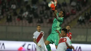 El Uno a Uno de La Roja ante Perú: Descalabro en Lima