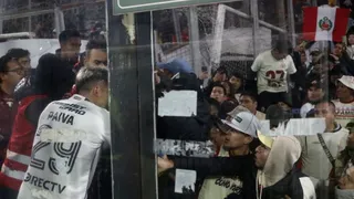 Colo Colo vs Universitario: Fiscalía se refirió al fallecimiento de una persona en las cercanías del Monumental