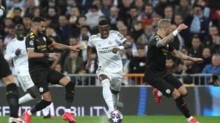 Manchester City confirmó que revancha con Real Madrid de Champions fue pospuesta