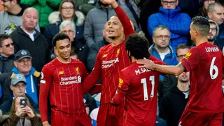 Presidente de la UEFA está seguro que Liverpool ganará la Premier League