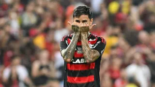 VIDEO | La genialidad de Erick Pulgar tras renovar con Flamengo