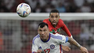 Medel y sus 150 partidos con La Roja: Ni en el mejor de los sueños imaginé llegar a esa cantidad