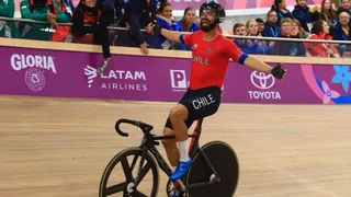 Antonio Cabrera por su doping positivo: Mi carrera terminó, me saturó el alto rendimiento