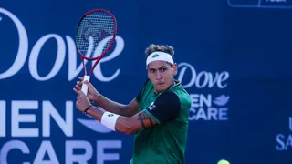 La programación de la primera ronda de la qualy del ATP 250 de Santiago