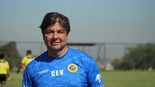 Carlos Encinas aseguró que Lautaro de Buin llegó a acuerdo con Hans Martínez: Le pido disculpas por lo que pasó