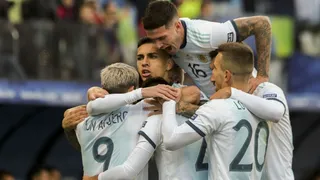 Argentina y Uruguay adelantaron amistoso en Tel Aviv para el 18 de noviembre