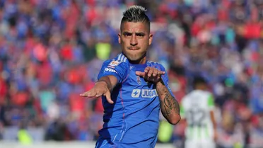 El futbolista de Colo Colo que intentó convencer a Leandro Fernández de llegar a Macul