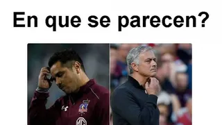 Con todo contra Tapia: Los memes que dejó la caída de Colo Colo ante la UC