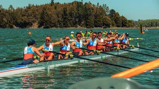 [PROTAGONISTAS] Los cuatrillizos Abraham llenaron de medallas al Team Chile