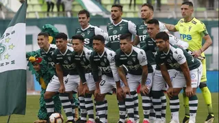 Santiago Wanderers se alineó con el Sifup y no viajó a Puerto Montt