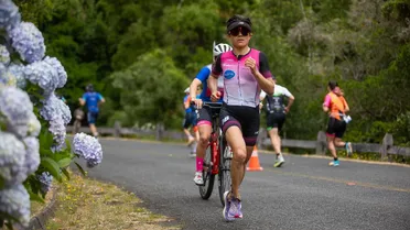 Director del Ironman de Valdivia: Hemos conversado con Bárbara Riveros, está interesada