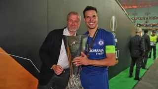 Ucrania pidió al dueño de Chelsea que sea mediador de paz en negociaciones con Rusia