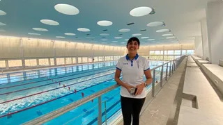 Bárbara Hernández se sumó al CD Universidad Católica