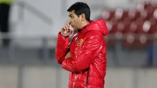 Rangers anunció la destitución de Héctor Tapia tras goleada que le propinó San Felipe