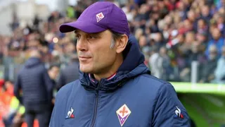 Erick Pulgar se quedó sin técnico en Italia: Fiorentina destituyó a Vincenzo Montella