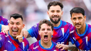 U Católica vuelve a su casa: La formación cruzada para su reestreno en San Carlos de Apoquindo