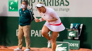 Jugó la final de Roland Garros: Tenista nacional sorprendió al anunciar su retiro