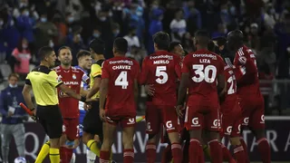 Yoshimar Yotún expresó molestia de Sporting Cristal: Fue un penal inventado