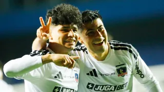 Colo Colo asegura una pieza clave para 2027: cumplió la condición que extendió su contrato