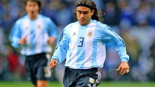 Juan Pablo Sorín felicitó a Chile tras el triunfo del Apruebo en el Plebiscito