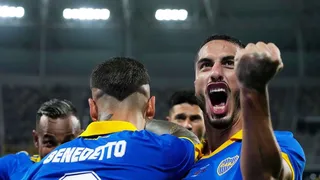 Boca Juniors conquistó la Supercopa de Argentina y superó en títulos nacionales a River Plate