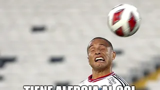 Los memes cargaron contra Benegas y Falcón tras el empate de Colo Colo ante Monagas