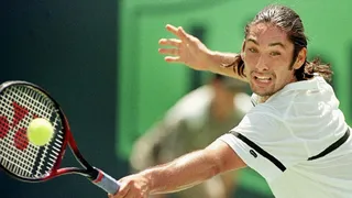 ¿Qué zurdo destacado recuerdas en el deporte?