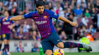 FC Barcelona enfrenta a Napoli en amistoso de pretemporada en Miami