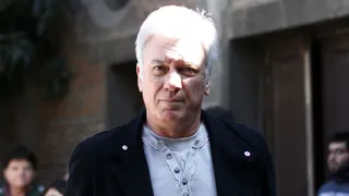 Gabriel Boric y Antonio Vodanovic comentaron cómo vivieron la clasificación de Croacia a la final de Rusia 2018