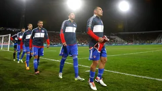 Los resultados en la tercera fecha de las Clasificatorias sudamericanas 2026