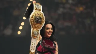 ¿Quién transmite Stephanie Vaquer vs Raquel Rodríguez? Horario, canal de TV y cómo ver su defensa del Campeonato Mundial Femenino de WWE