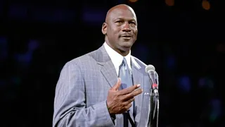 Hijo de Michael Jordan fue acusado de agresión en escandalosa situación con personal de salud