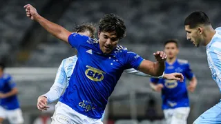 Gol de Marcelo Moreno Martins no alcanzó para evitar el despido del DT de Cruzeiro