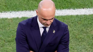 Roberto Martínez: En Bélgica aprovechan nuestra situación para publicar noticias falsas