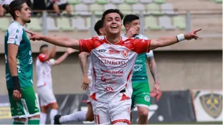 Copiapó 3-0 Puerto Montt por el Campeonato Nacional 2026 | Resumen y goles