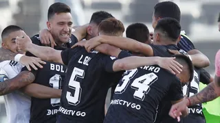 Colo Colo arrojó cuatro nuevos positivos por coronavirus