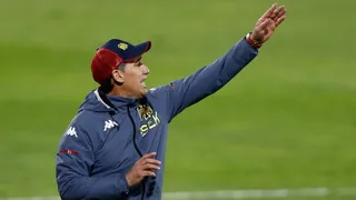 César Bravo: Perdimos el partido ante la UC por fallas individuales