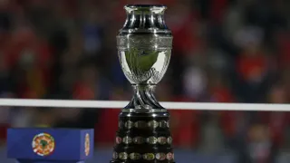 Conmebol aún no define si la final de la Copa América 2020 se jugará en Colombia o Argentina