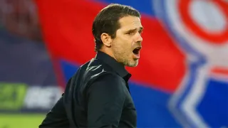 Sorpresa en la U de Chile: los dos cortados por Gago para visitar a Ñublense