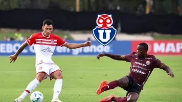 Estudiantes vs Carabobo: ¿Qué resultado le sirve a la U de Chile para clasificar a octavos de la Copa Libertadores 2025?