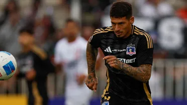 Alan Saldivia vuelve a tener una oportunidad para salir de Colo Colo: Oferta sobre la mesa