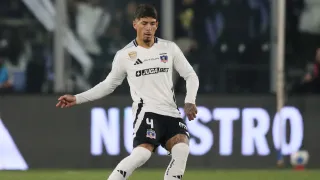 Noticias de Colo Colo hoy 8 de enero: Sigue la novela con Saldivia y hay nuevos nombres en carpeta