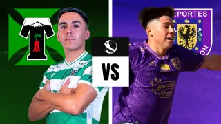 ¿Quién transmite Temuco vs Concepción? Horario, canal y cómo ver EN VIVO la Copa Chile 2026